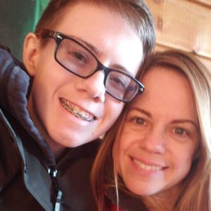 Meet your Posher, Kecia